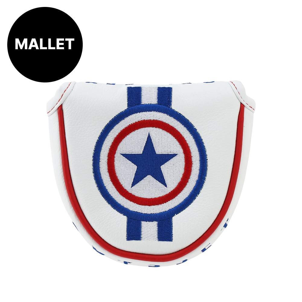 2023 US 오픈 헤드커버 한정판