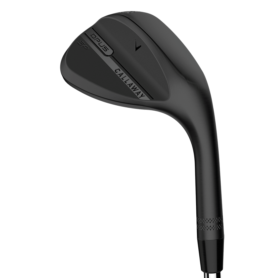 오퍼스 SP 블랙 웨지