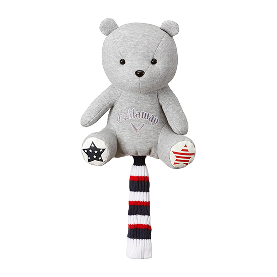 베어 드라이버 헤드커버