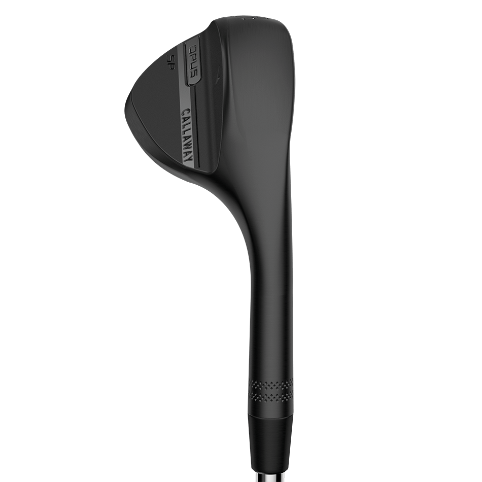 오퍼스 SP 블랙 웨지