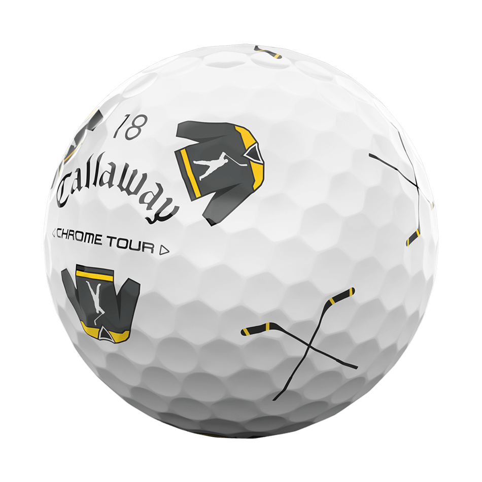 [온라인 단독] 크롬투어 트루비스 해피길모어2 HIPS 에디션