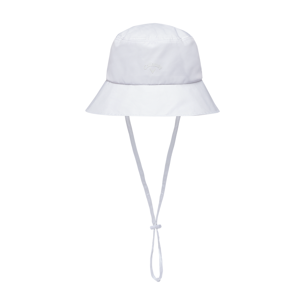 플레이 방수 버킷햇