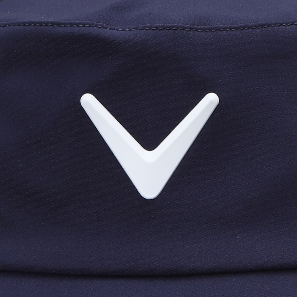 V 레인 남성 버킷햇