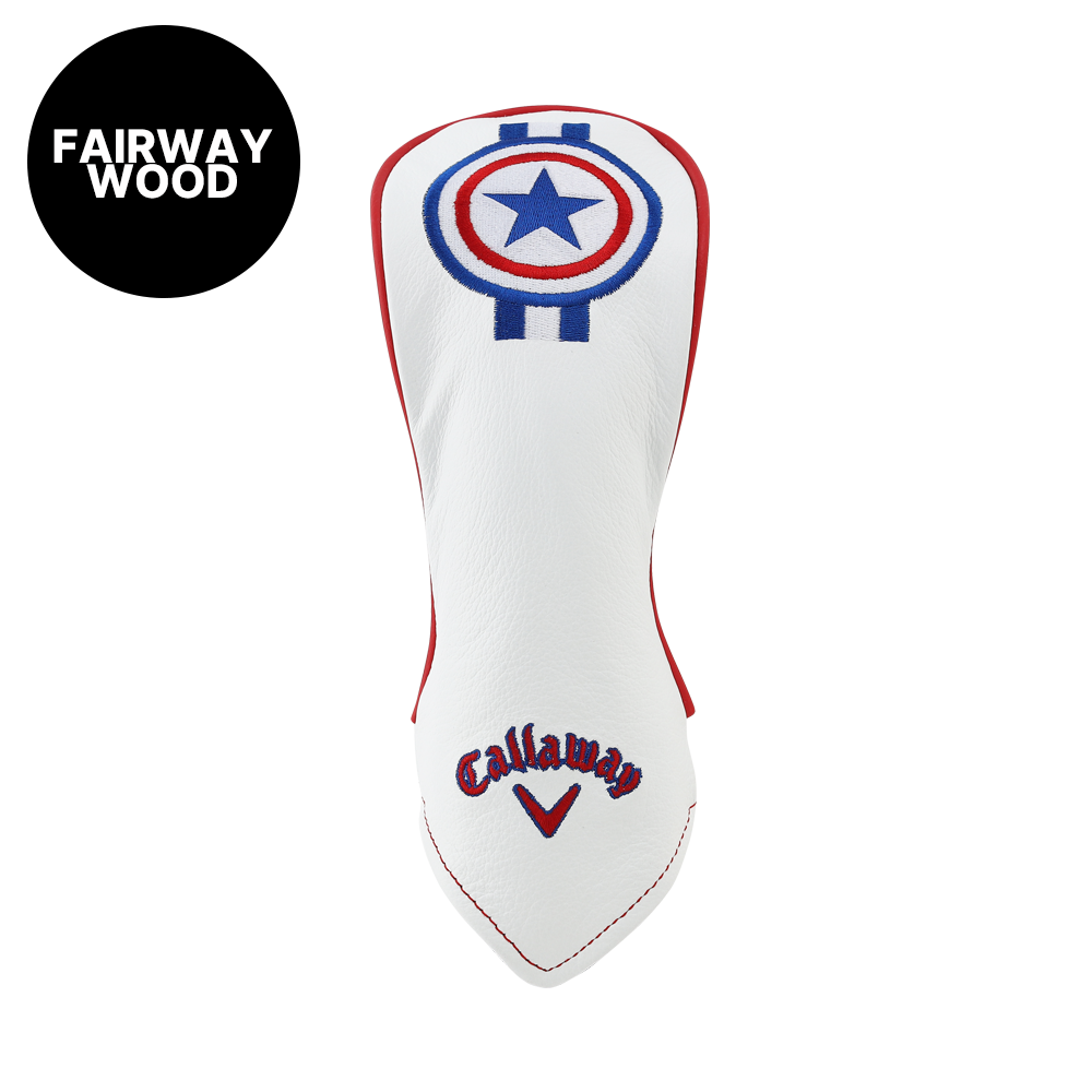 2023 US 오픈 헤드커버 한정판