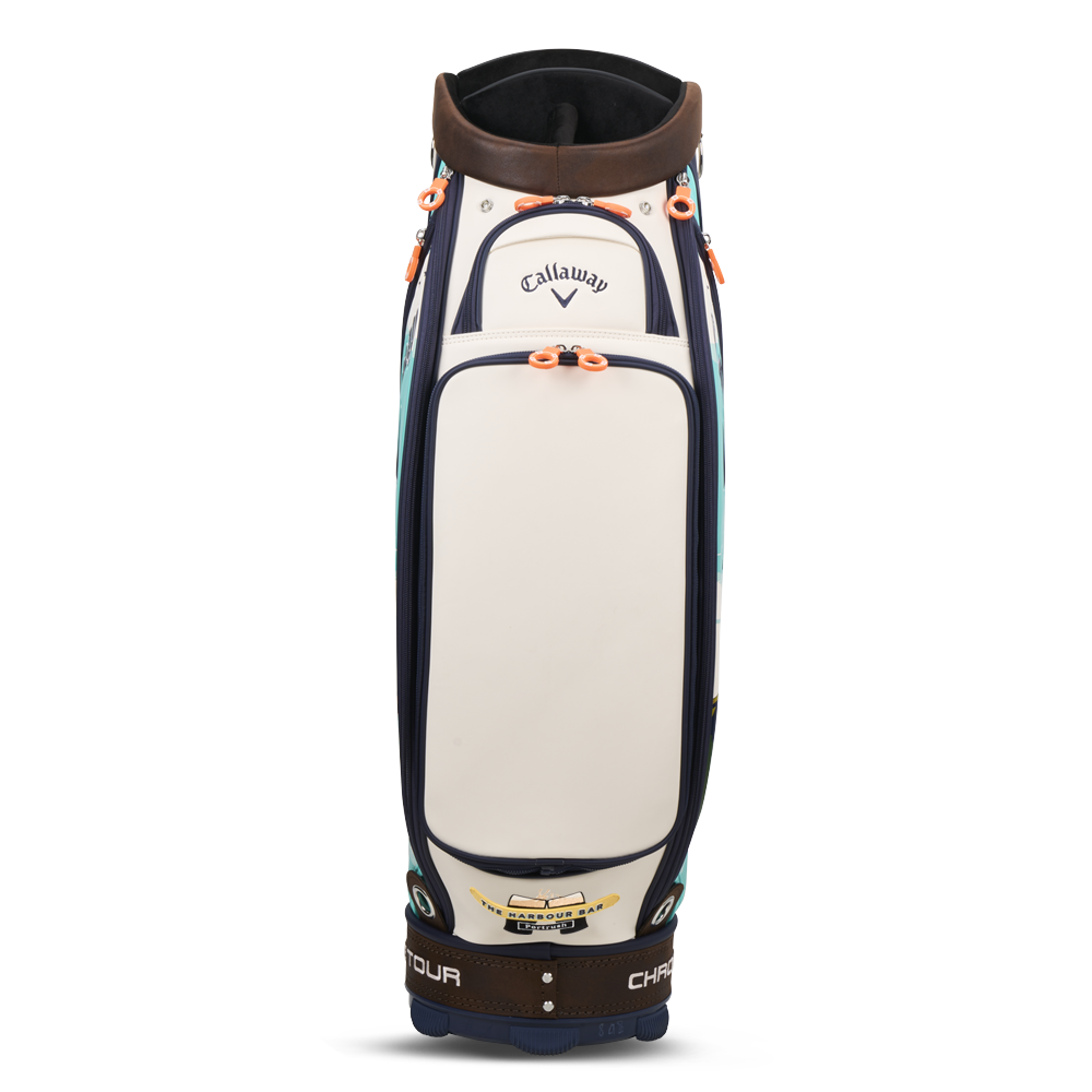 [온라인 단독] 줄라이 메이저 챔피언십 스태프백