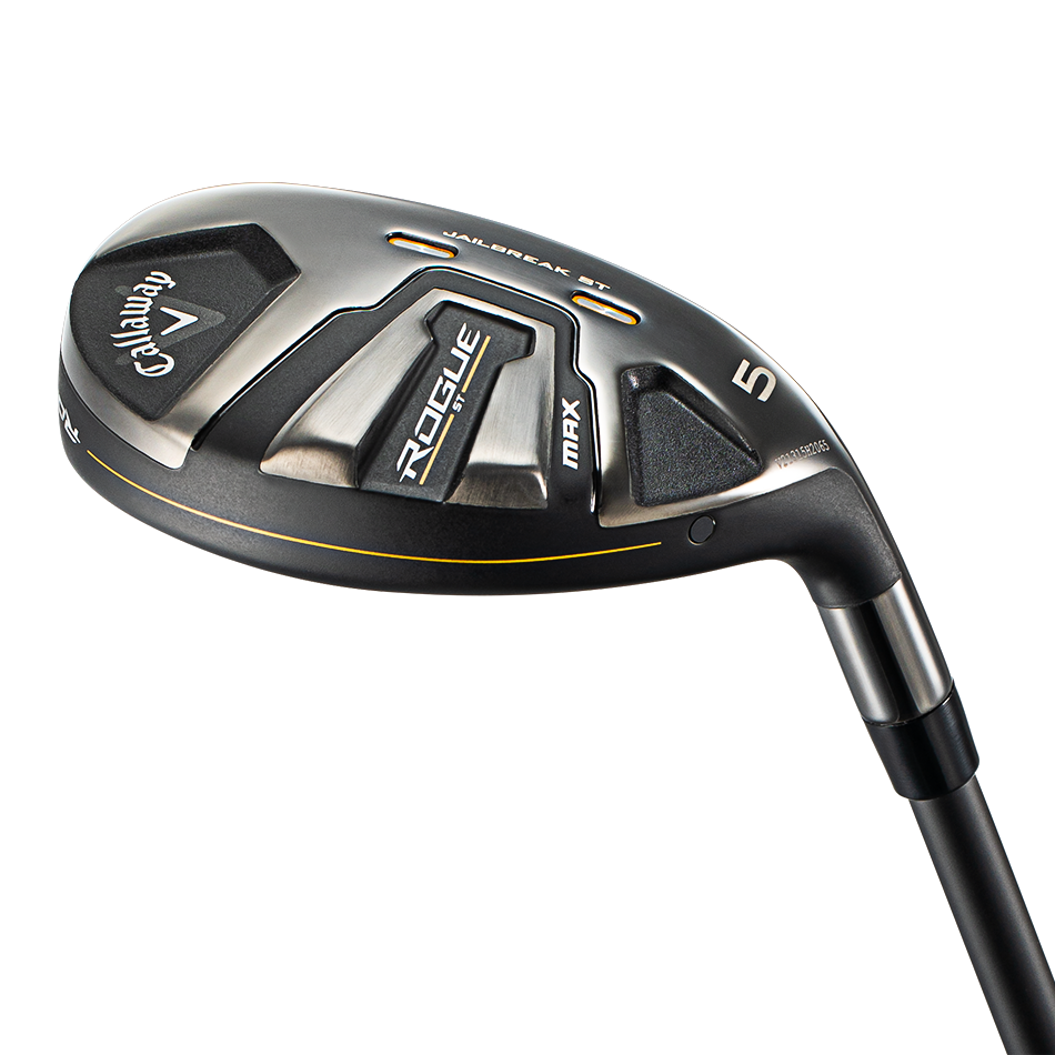 로그 ST 맥스 하이브리드