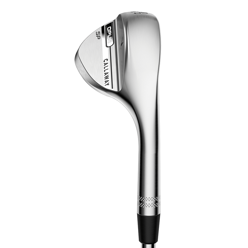 오퍼스 SP 크롬 여성용 웨지 