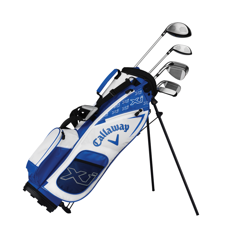 XJ 주니어 세트 (Xj 2 / Xj 3)