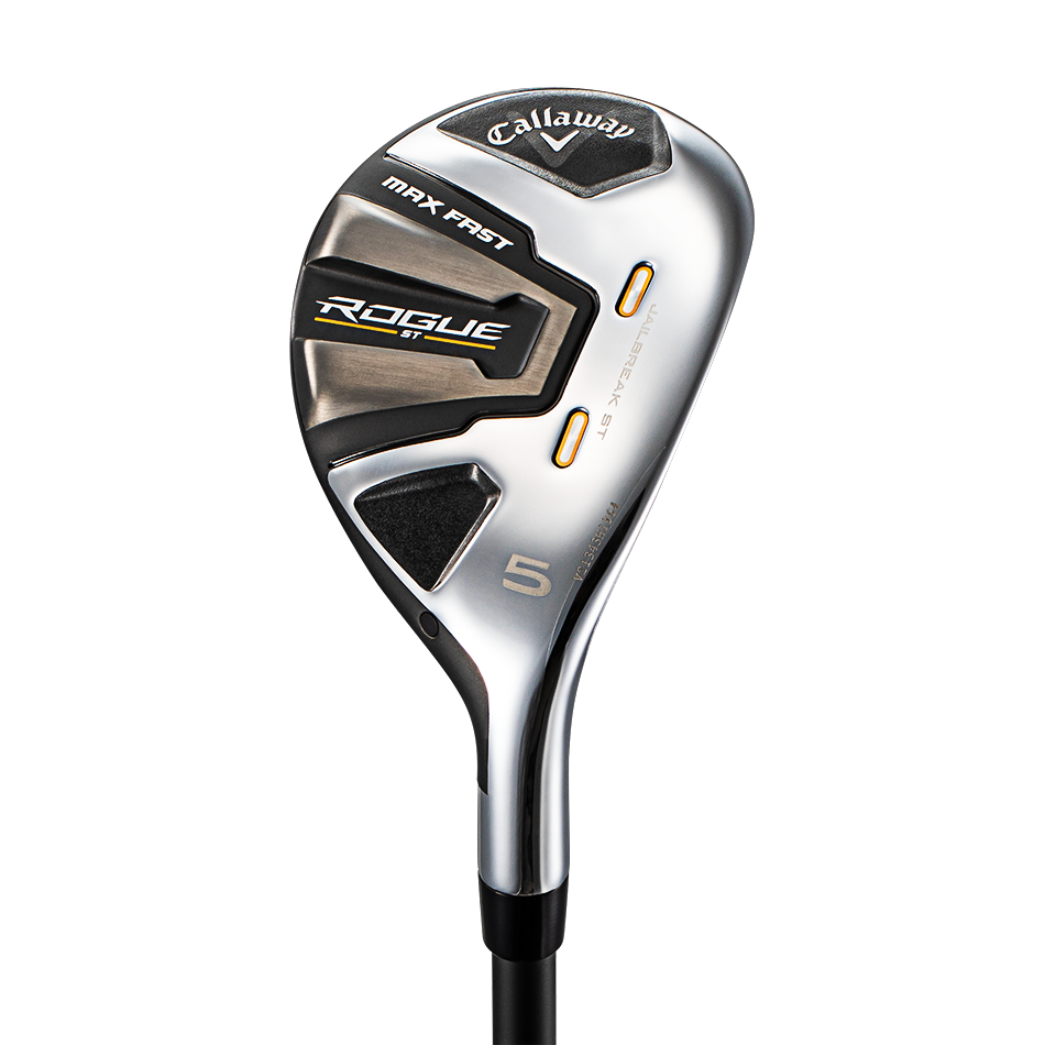 로그 ST 맥스 패스트 하이브리드