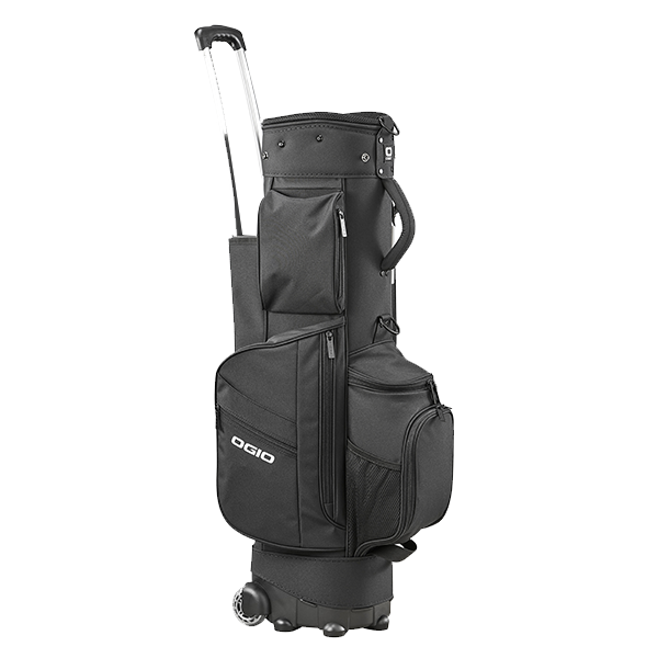 알파 콘보이 휠 백