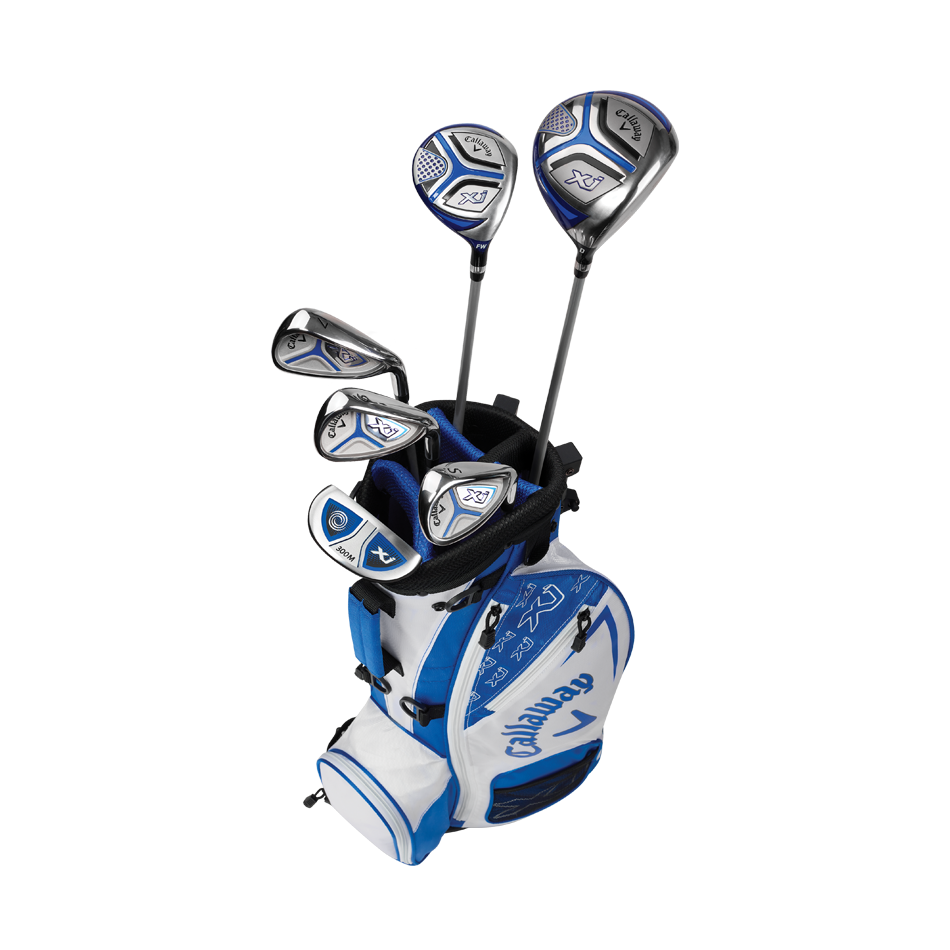 XJ 주니어 세트 (Xj 2 / Xj 3)