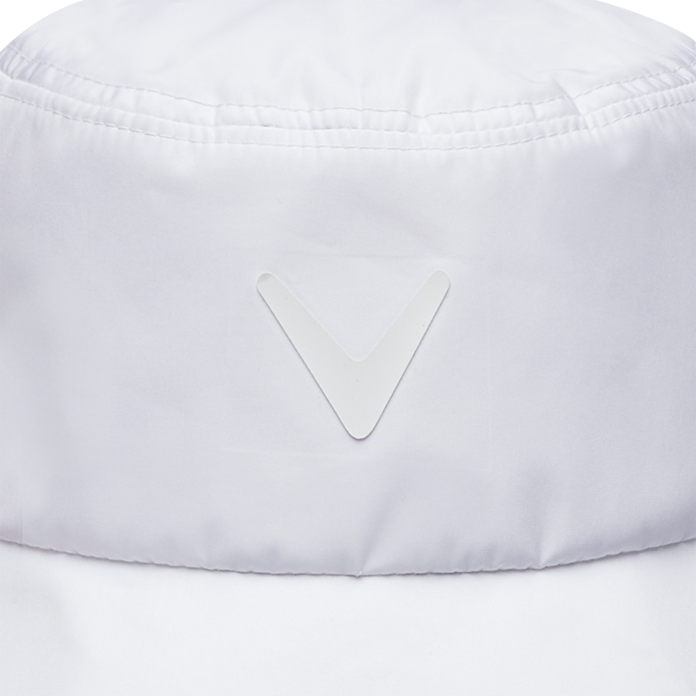 플레이 방수 버킷햇