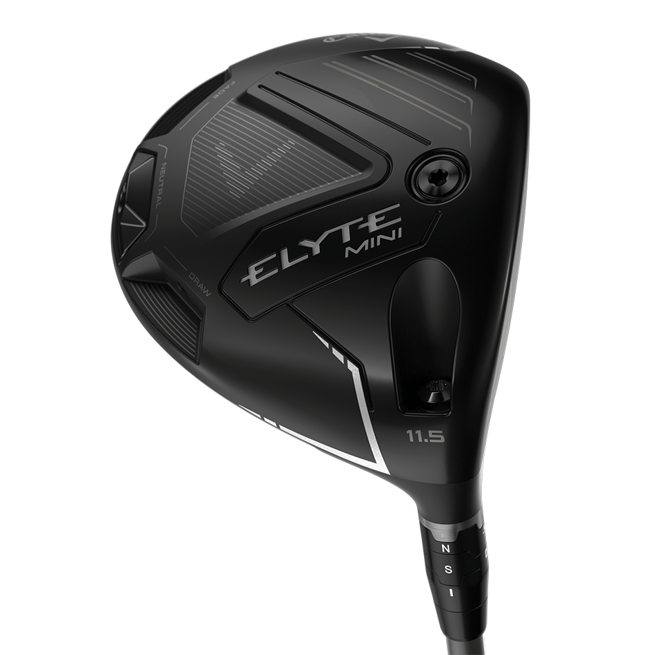 [온라인 단독] 엘리트 나이트에디션 미니 드라이버