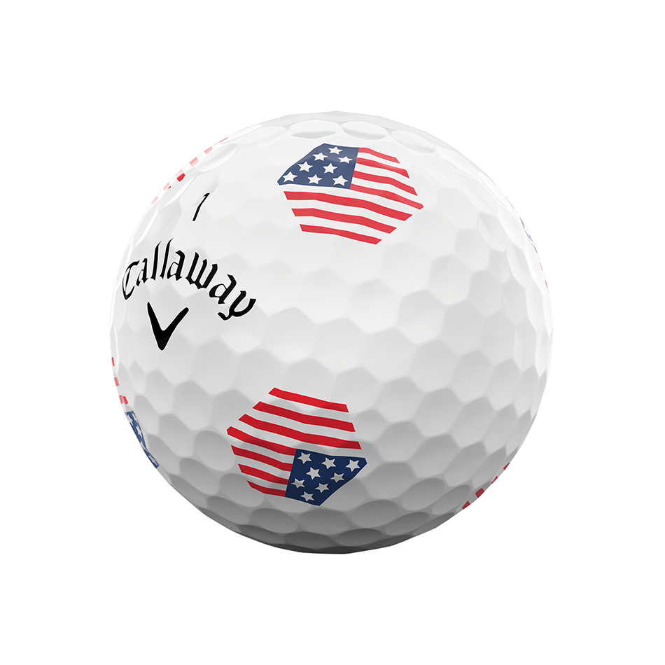 [온라인 단독] 크롬투어 트루트랙 USA