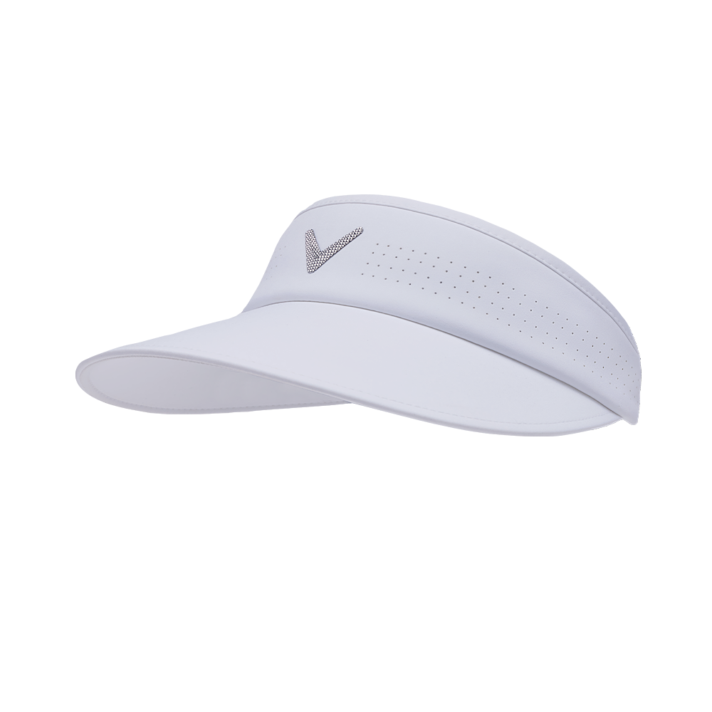 레이디스 바이저