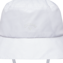 플레이 방수 버킷햇