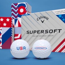 [온라인 단독] 슈퍼소프트 USA 에디션