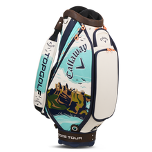 [온라인 단독] 줄라이 메이저 챔피언십 스태프백