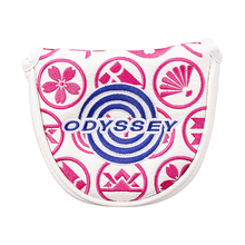 [온라인 단독] 오디세이 F 시즈널 퍼터 커버