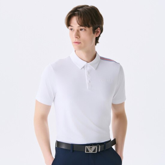 여름 TT 제에리 반팔 티셔츠