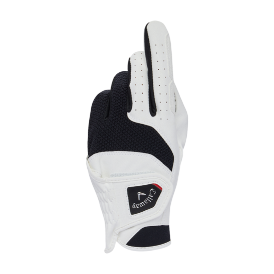 GL CG HYPER GRIP MLH 25 WHT/BLK 23 KR