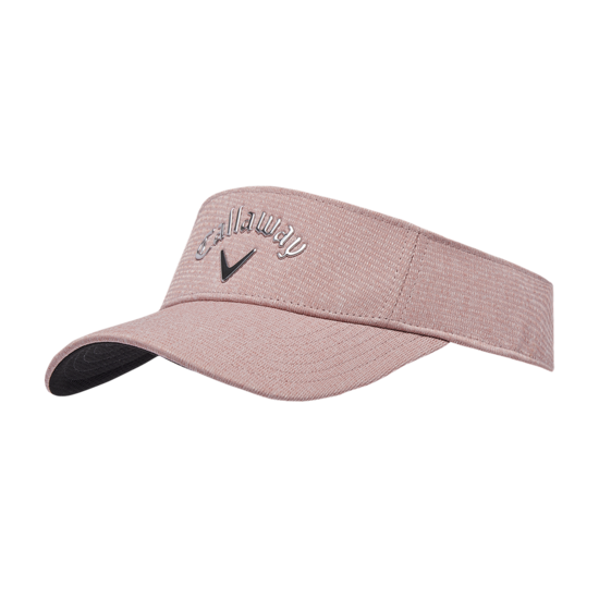 HW CG WMN LIQUID METAL VSR MAUVE/SLV 23