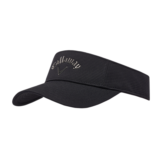 HW CG WMN LIQUID METAL VSR BLK/GNMTL 23