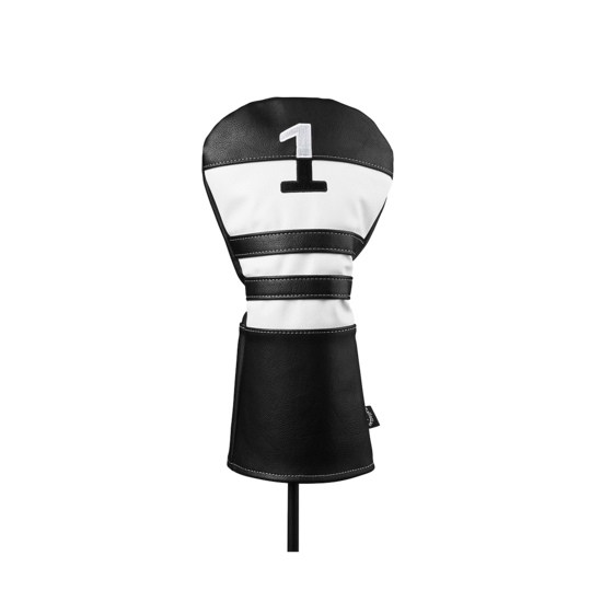 CG 빈티지 헤드커버