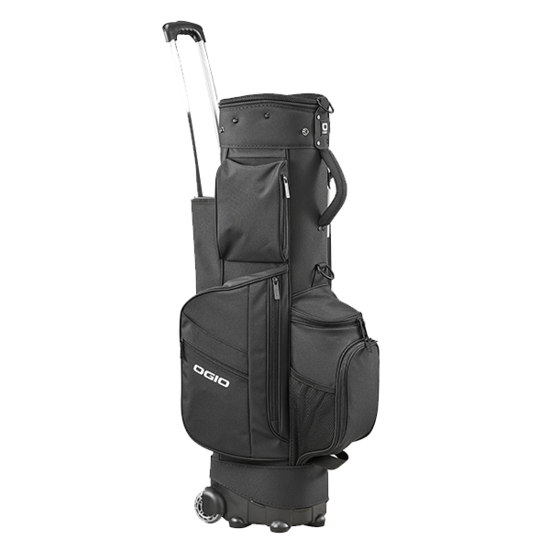 알파 콘보이 휠 백