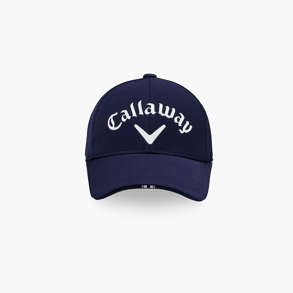 기본 로고 볼캡 Official Callaway Golf Korea Site