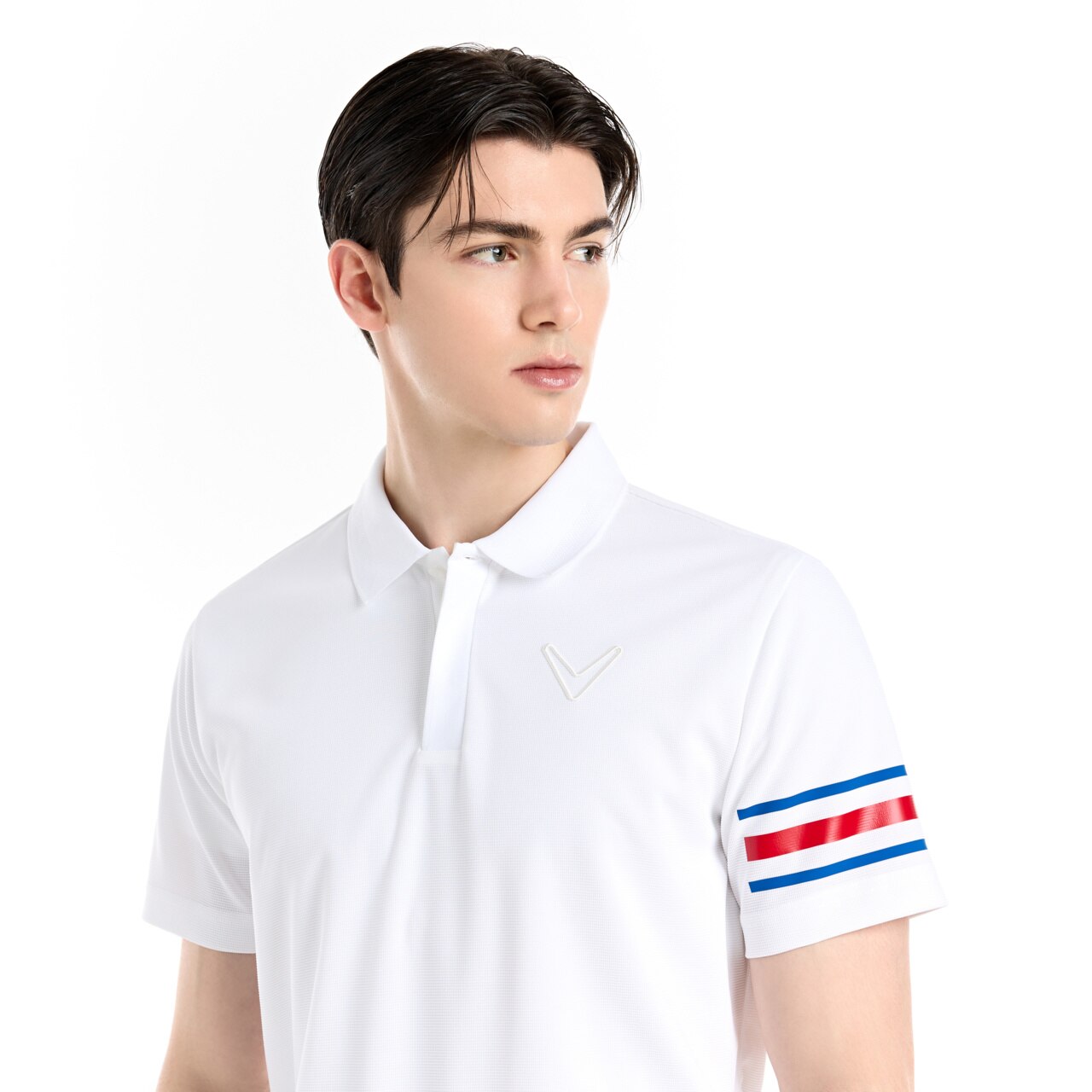 남성 여름 조직감 티셔츠 셔츠 남성 전체보기 Callaway Official Callaway Golf Korea Site