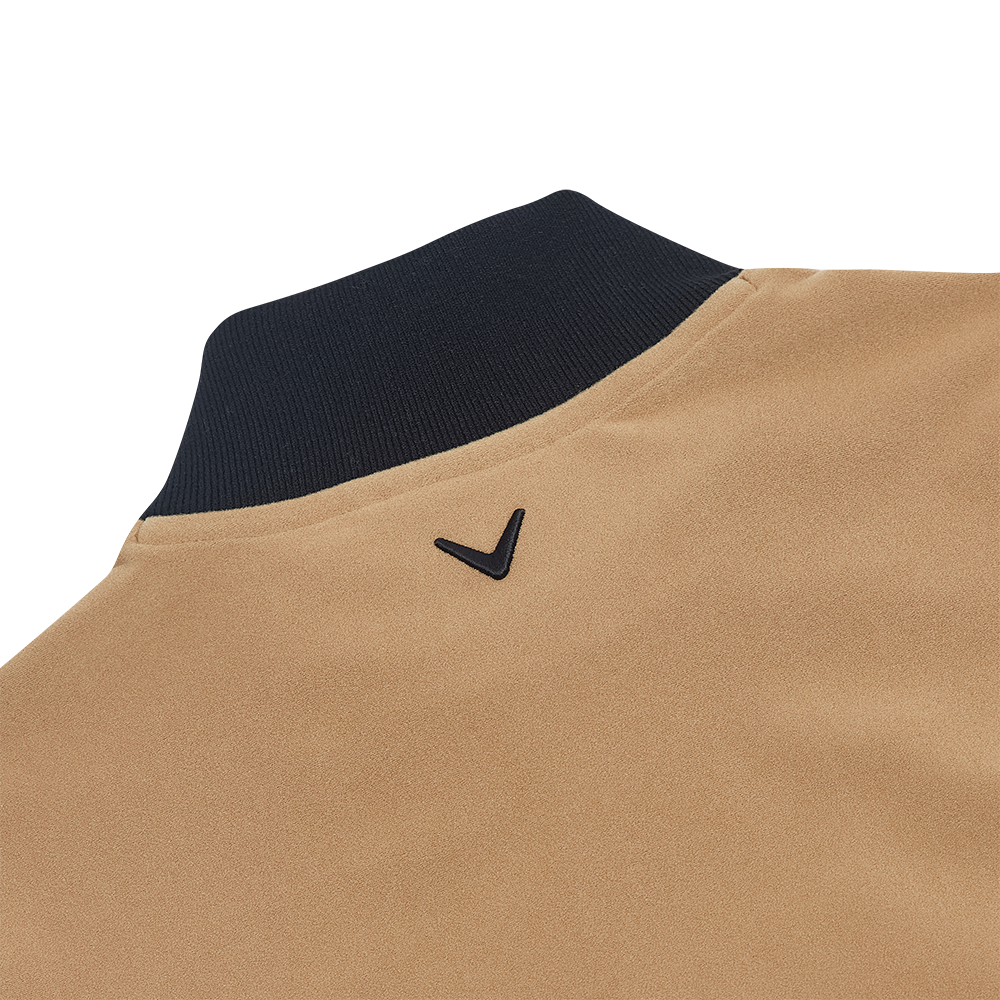 방풍 여성 소매 티셔츠 셔츠 여성 Callaway Official Callaway Golf Korea Site