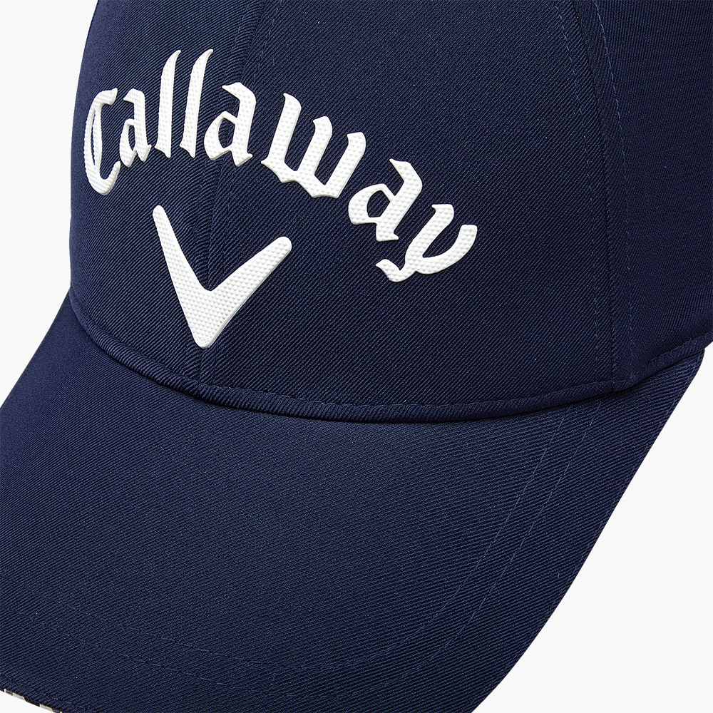 기본 로고 볼캡 모자 악세사리 아울렛 전체보기 Callaway Official Callaway Golf