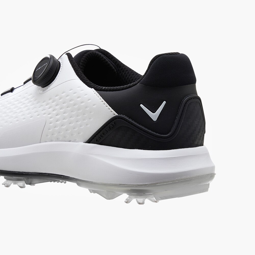 보아 스파이크 어바인 M 골프화 악세사리 아울렛 전체보기 Callaway Official Callaway