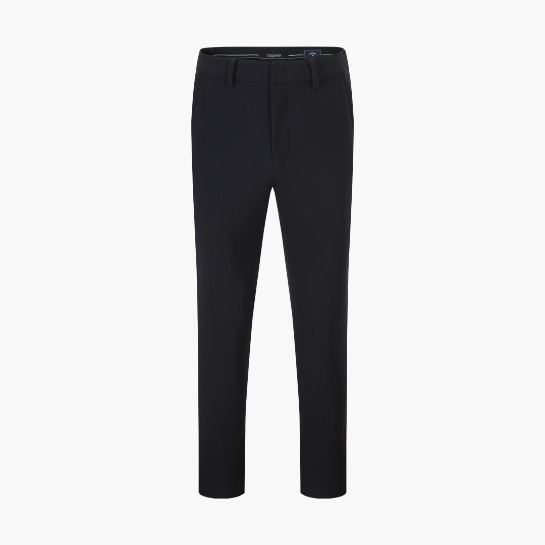 남성 트리코트 기모 팬츠 하의 남성 Callaway Official Callaway Golf Korea Site